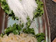-老墙根涮肉(王四营店)