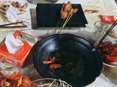 -聚味瞿记·龙虾堂(树木岭店)