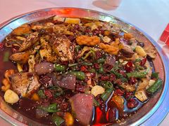 -川道拐耗儿鱼(置信路店)