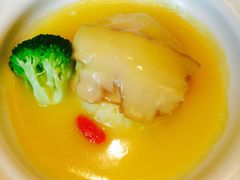 -玄武苏宁诺富特酒店·紫金轩中餐厅