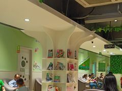 -学知乐教育·幼小衔接·小学科辅导(嘉定镇校区)