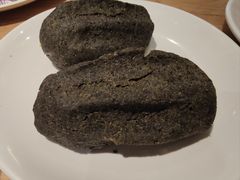 黑豆窝窝-西北45°(世茂广场店)
