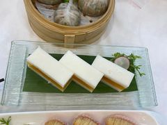 -金华安大酒楼·老牌潮菜·粤式茶点(东方国际店)