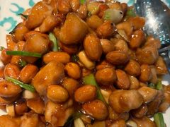 -老屋印象川菜(世纪东方店)