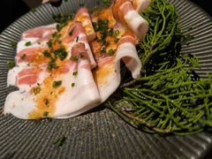 -侘与火 Wabi 侘寂烟火•锅物料理(大屯DT51店)