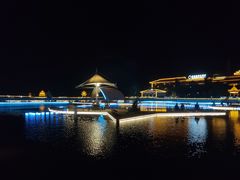 -党河风情线国家水利风景区