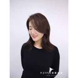 -P.STYLE 派斯造型