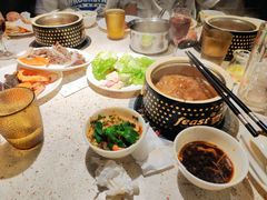 -宴立方海鲜自助(义乌万达广场店)