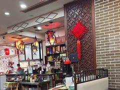 -红灯笼龙凤饭店(宁波老字号店)