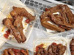 -郴州特产舜华临武鸭(郴州西站店)