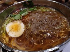 -金刚山烧烤(红旗大街店)