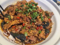 -三湘四水正宗湘菜(君峰路店)