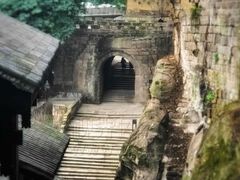-东水门老街
