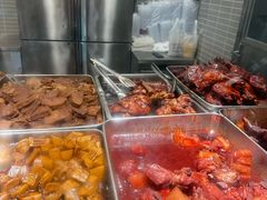 -王家沙点心店(南京西路总店)