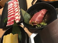 -新石器烤肉(中房金谊广场店)