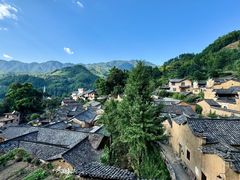 -杨家堂村