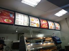 -华莱士·全鸡汉堡(柳州店)
