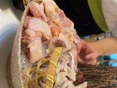 -洪氏嗨捞·猪肚鸡火锅(阳光天地店)