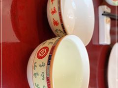 -鹿鸣春饭店(总店)