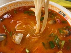 -蔡澜Pho·越南粉餐厅(海上世界店)