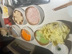 -海底捞火锅(巴黎春天浦建店)