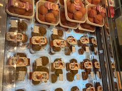 -鲍师傅糕点(凯德云尚广场店)