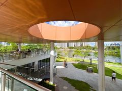 -THE PLAN_T COFFEE ROASTER(定岗湖公园店)