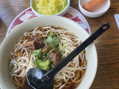 -李先生牛肉面大王(马栏店)
