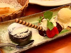 -申德勒加油站西餐厅(日坛路总店)