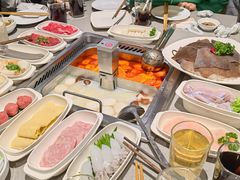 -海底捞火锅(新松江路店)