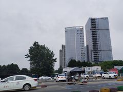-金门福星驾校(玉兰路总校)