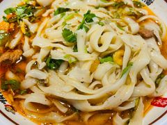 -顺溜削面(大王路店)