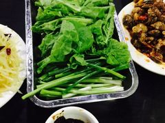-四海鲜渔家菜(黄金海岸店)