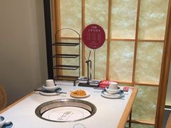 -千牛将·鲜牛肉火锅(开元路店)