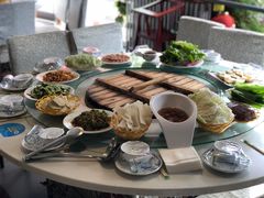 -龙福源密云水库灶台鱼