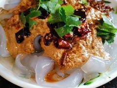 -张包铺(关东古巷店)