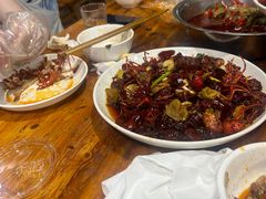 -三哥田螺(北书院街店)