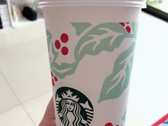 -星巴克(苏州平江万达广场店)