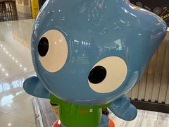 -CoCo都可(福州宝龙广场店)