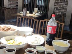 -北方家宴(番禺永旺店)