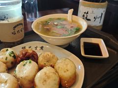 -哑巴生煎(临顿路店)