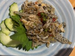 -一心创作料理屋(经开万达店)