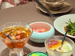 -山石榴·贵州菜(陆家嘴中心店)