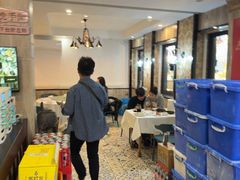 -莲花公园煎蟹(总店)