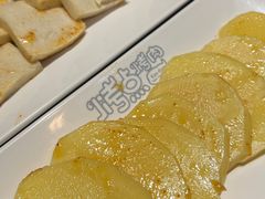 -烤点烤肉(五一广场店)