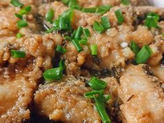 -朗妈私房菜(婺女州店)