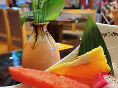-昱匠·日本料理(金融街店)