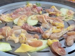-阿鸡鱼庄·顺德鲜蒸小炒(亚运村店)