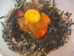 -韩女士酱蟹店