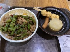 -食其家·牛丼咖喱(天津梅江印象城店)